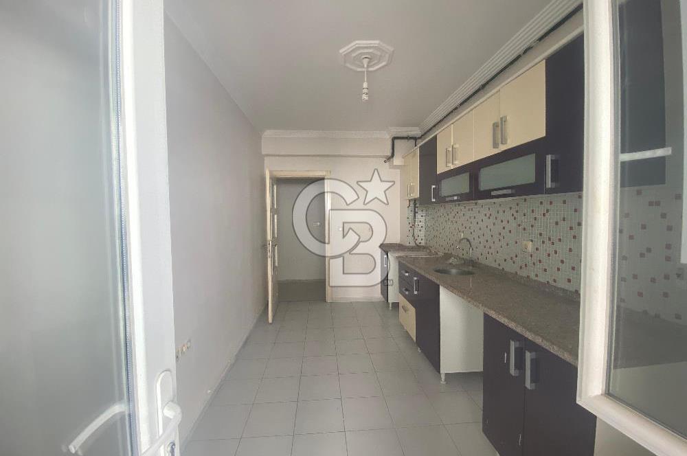 CB CITY'DEN YILDIZTEPE MAH. DERELİK SK. KİRALIK 2+1 DAİRE