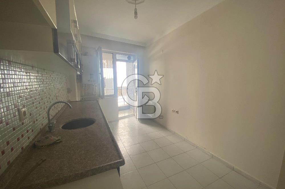 CB CITY'DEN YILDIZTEPE MAH. DERELİK SK. KİRALIK 2+1 DAİRE
