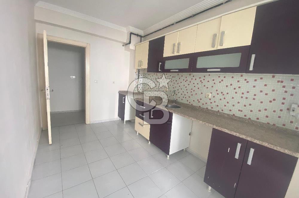 CB CITY'DEN YILDIZTEPE MAH. DERELİK SK. KİRALIK 2+1 DAİRE
