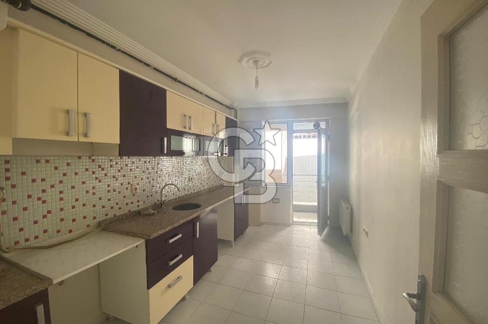 CB CITY'DEN YILDIZTEPE MAH. DERELİK SK. KİRALIK 2+1 DAİRE