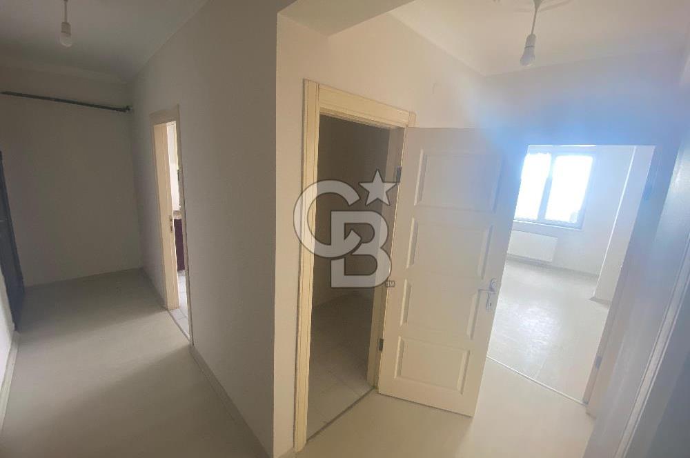 CB CITY'DEN YILDIZTEPE MAH. DERELİK SK. KİRALIK 2+1 DAİRE