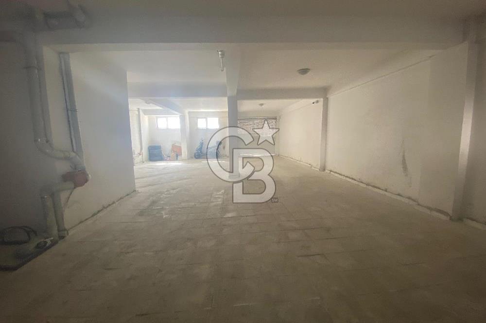 CB CITY'DEN YILDIZTEPE MAH. DERELİK SK. KİRALIK 2+1 DAİRE