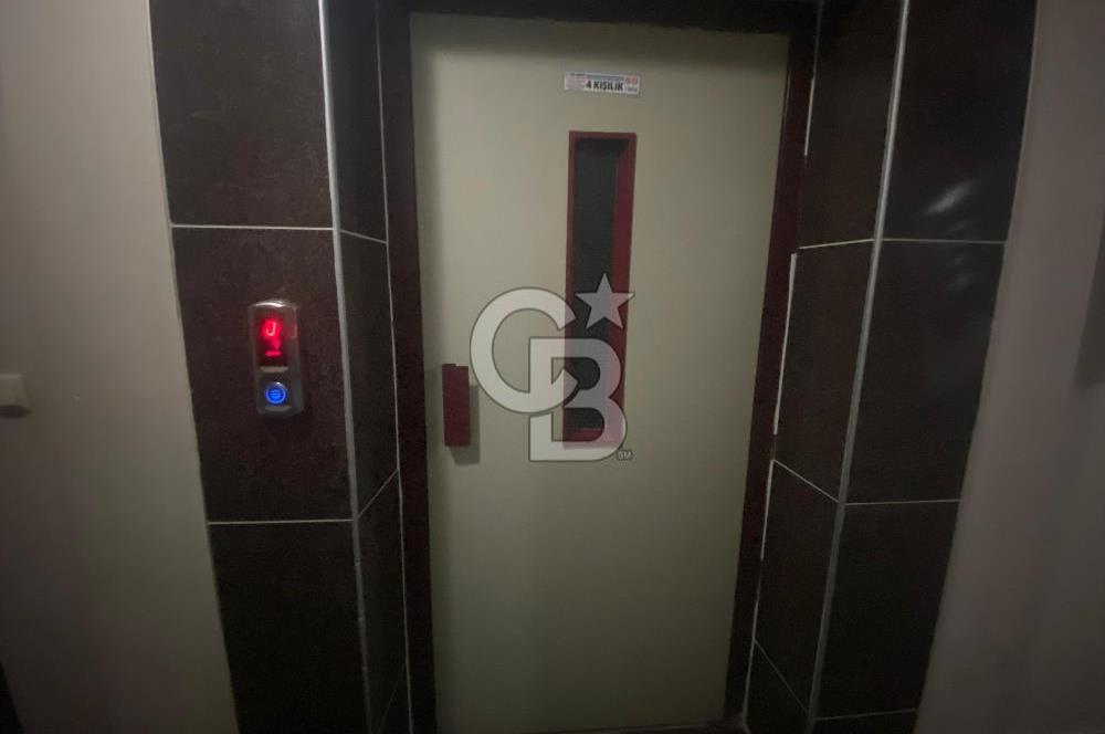 CB CITY'DEN YILDIZTEPE MAH. DERELİK SK. KİRALIK 2+1 DAİRE