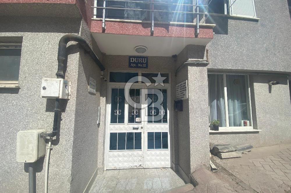 CB CITY'DEN YILDIZTEPE MAH. DERELİK SK. KİRALIK 2+1 DAİRE