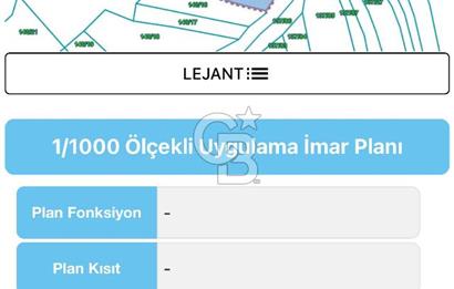 Cb Envoy'dan Kandıra Çalyer'de Yatırımlık Satılık Tarla