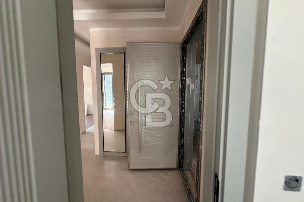 Noran Atrıum 'da Okul Cepheli Satılık 3+1 Daire