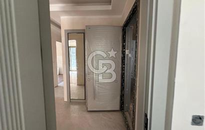 Noran Atrıum 'da Okul Cepheli Satılık 3+1 Daire