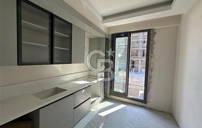 Noran Atrıum 'da Okul Cepheli Satılık 3+1 Daire