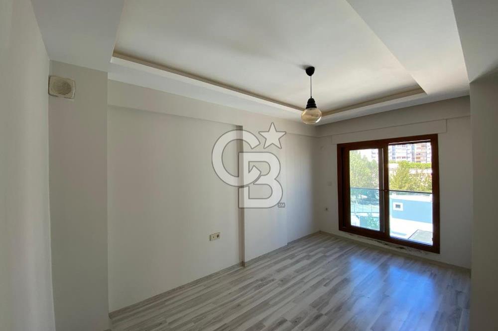 Merkezi konumda genç binada 3+1 Satılık Daire