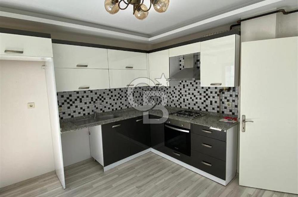 Merkezi konumda genç binada 3+1 Satılık Daire