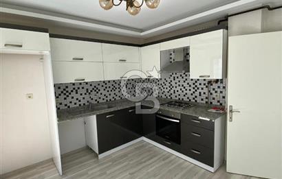 Merkezi konumda genç binada 3+1 Satılık Daire