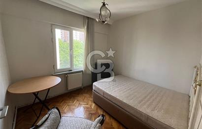 Kadıköy Merdivenköyde 3+1 kiralık daire 