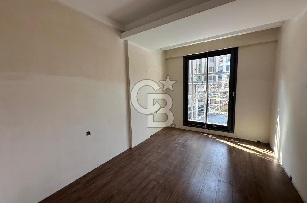 Noran Atrıum 'da Okul Cepheli Satılık 3+1 Daire