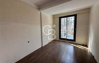 Noran Atrıum 'da Okul Cepheli Satılık 3+1 Daire
