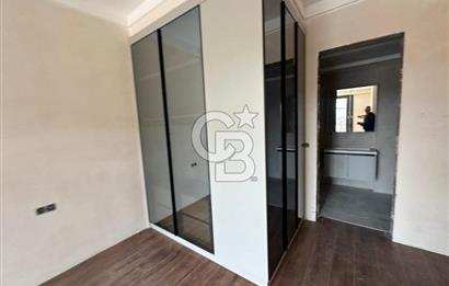 Noran Atrıum 'da Okul Cepheli Satılık 3+1 Daire