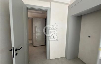 Noran Atrıum 'da Okul Cepheli Satılık 3+1 Daire