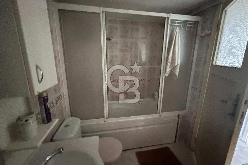 Kadıköy Merdivenköyde 3+1 kiralık daire 