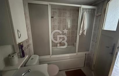 Kadıköy Merdivenköyde 3+1 kiralık daire 