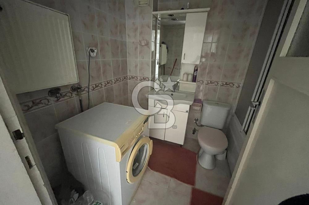 Kadıköy Merdivenköyde 3+1 kiralık daire 