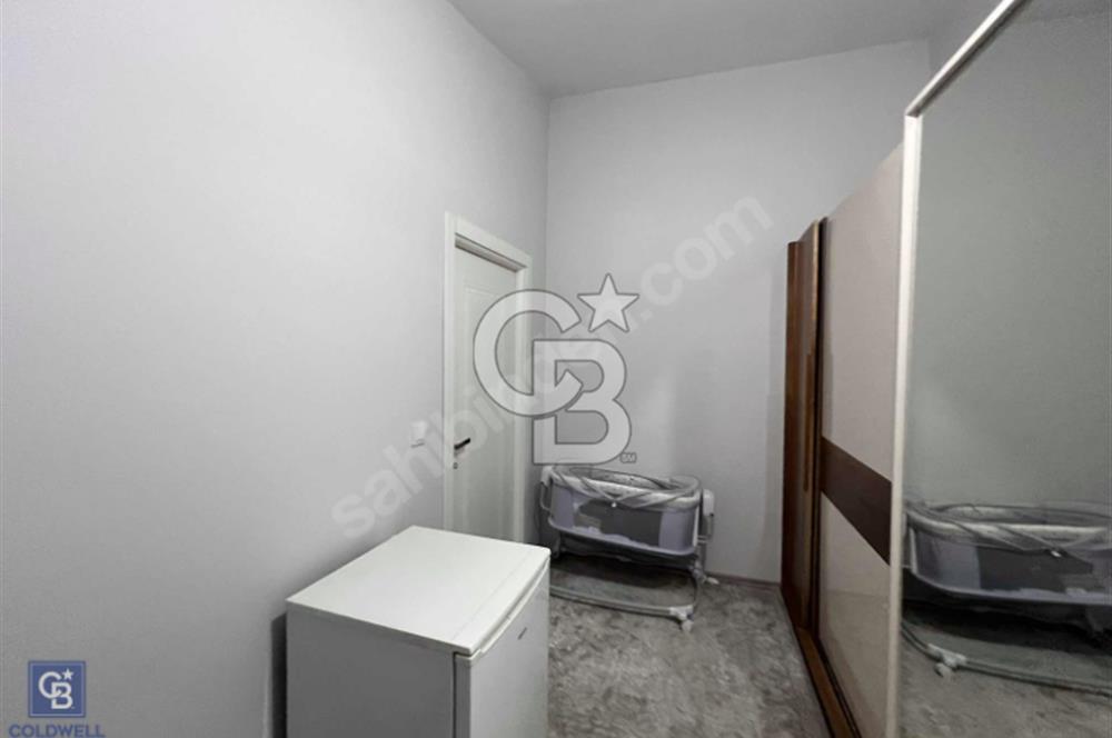 Kemerburgaz meydanda 2+1 dubleks daire