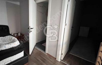 Kemerburgaz meydanda 2+1 dubleks daire