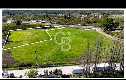 MUĞLADA SATILIK ARSA