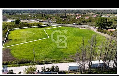 MUĞLADA SATILIK ARSA