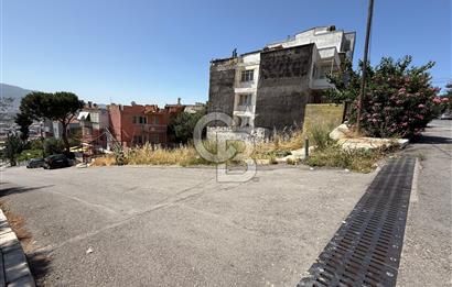 BORNOVA KIZILAY'DA EMSALSİZ SATILIK ARSA