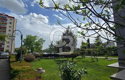 ERYAMAN ŞEYH ŞAMİL'DE ÖZAHİKENT SİTESİNDE BOŞ SATILIK 3+1 DAİRE