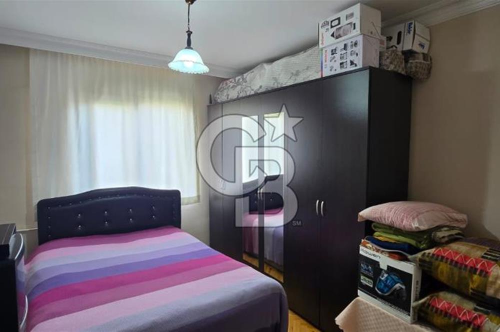 ERYAMAN ŞEYH ŞAMİL'DE ÖZAHİKENT SİTESİNDE BOŞ SATILIK 3+1 DAİRE