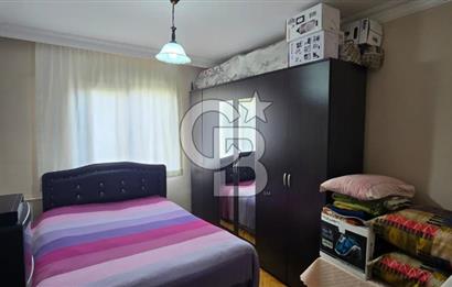 ERYAMAN ŞEYH ŞAMİL'DE ÖZAHİKENT SİTESİNDE BOŞ SATILIK 3+1 DAİRE
