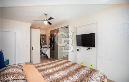 Menemen Ulus Mahalle Karanfil Evlerinde Satılık 3+1 140m2 Daire
