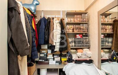 Menemen Ulus Mahalle Karanfil Evlerinde Satılık 3+1 140m2 Daire