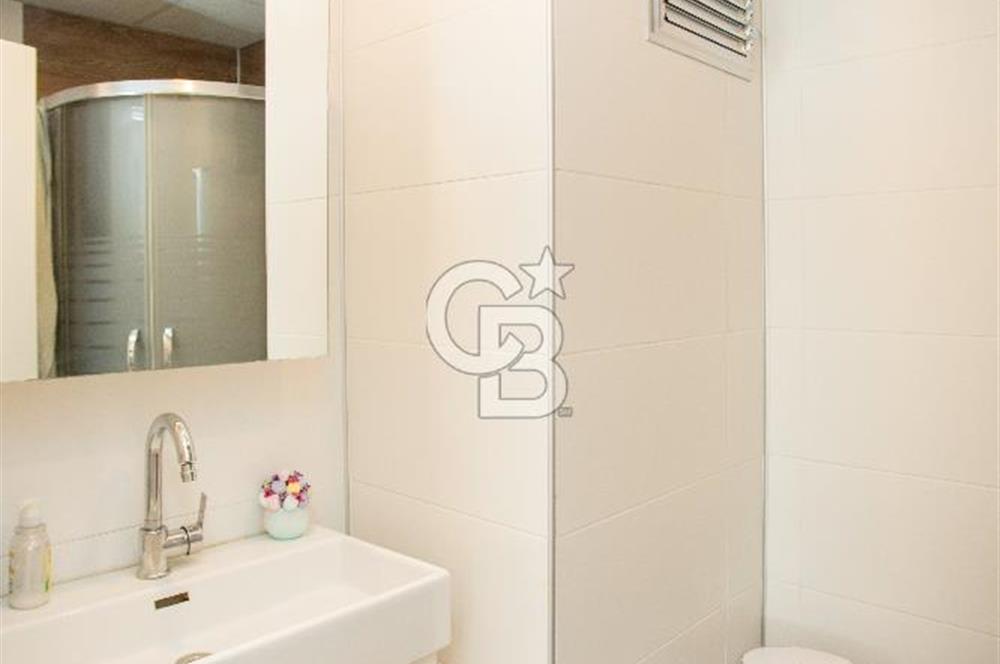 Menemen Ulus Mahalle Karanfil Evlerinde Satılık 3+1 140m2 Daire