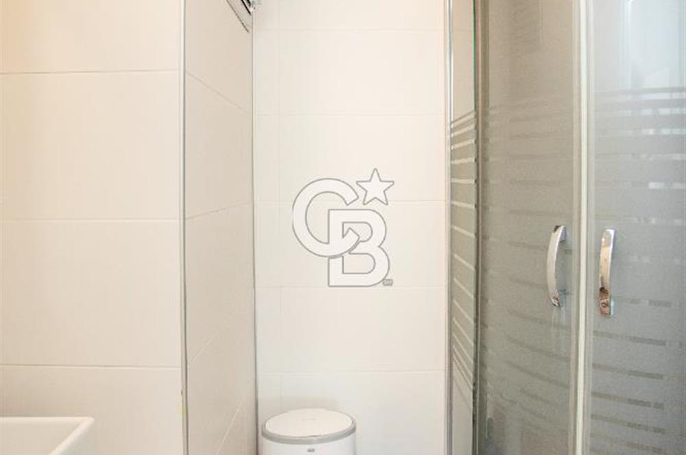Menemen Ulus Mahalle Karanfil Evlerinde Satılık 3+1 140m2 Daire