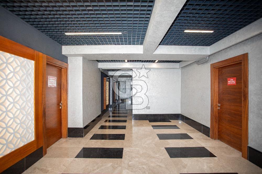 Menemen Ulus Mahalle Karanfil Evlerinde Satılık 3+1 140m2 Daire