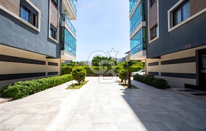 Menemen Ulus Mahalle Karanfil Evlerinde Satılık 3+1 140m2 Daire