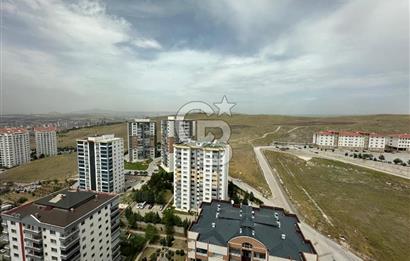 TWİN TOWERS'TA 'KAPALI OTOPARKLI 7/24 GÜVENLİKLİ' 4+1