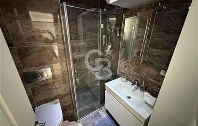 TWİN TOWERS'TA 'KAPALI OTOPARKLI 7/24 GÜVENLİKLİ' 4+1