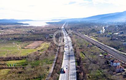 CB AKADEMİ MAŞUKİYE ASFALT CEPHE SATILIK 8376 m2 TARLA