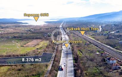 CB AKADEMİ MAŞUKİYE ASFALT CEPHE SATILIK 8376 m2 TARLA