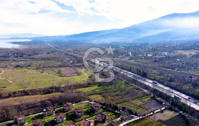 CB AKADEMİ MAŞUKİYE ASFALT CEPHE SATILIK 8376 m2 TARLA