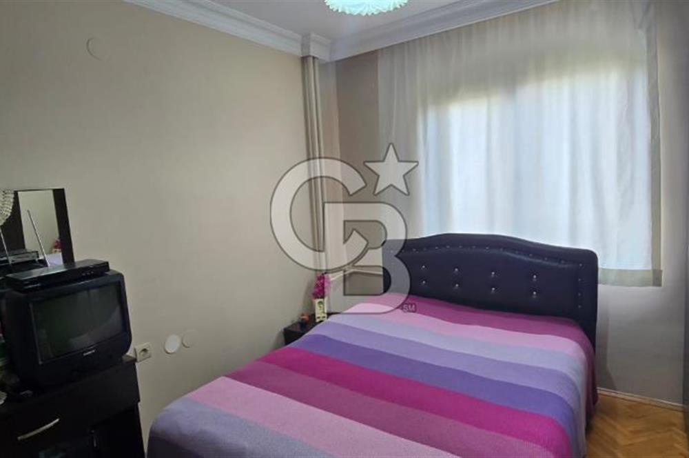 ERYAMAN ŞEYH ŞAMİL'DE ÖZAHİKENT SİTESİNDE BOŞ SATILIK 3+1 DAİRE