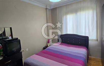 ERYAMAN ŞEYH ŞAMİL'DE ÖZAHİKENT SİTESİNDE BOŞ SATILIK 3+1 DAİRE