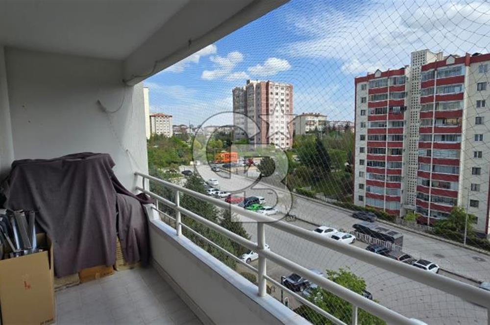 ERYAMAN ŞEYH ŞAMİL'DE ÖZAHİKENT SİTESİNDE BOŞ SATILIK 3+1 DAİRE