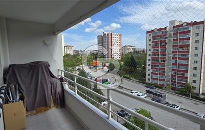 ERYAMAN ŞEYH ŞAMİL'DE ÖZAHİKENT SİTESİNDE BOŞ SATILIK 3+1 DAİRE