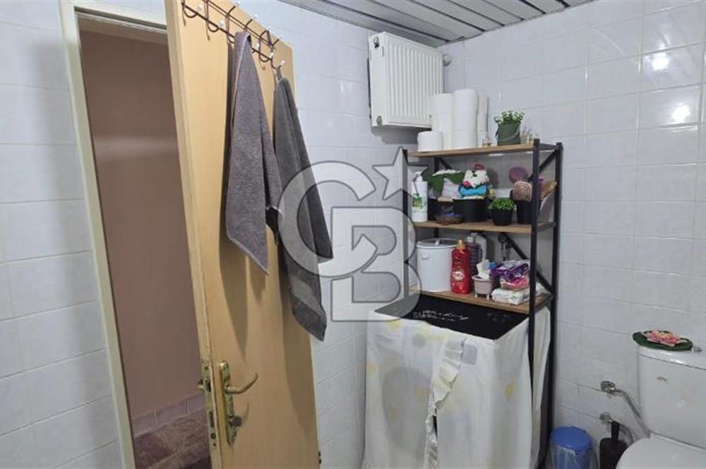 ERYAMAN ŞEYH ŞAMİL'DE ÖZAHİKENT SİTESİNDE BOŞ SATILIK 3+1 DAİRE