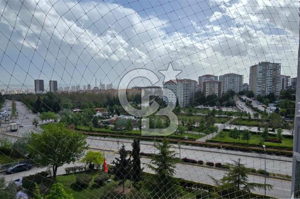 ERYAMAN ŞEYH ŞAMİL'DE ÖZAHİKENT SİTESİNDE BOŞ SATILIK 3+1 DAİRE