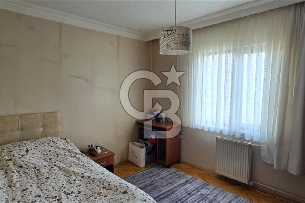ERYAMAN ŞEYH ŞAMİL'DE ÖZAHİKENT SİTESİNDE BOŞ SATILIK 3+1 DAİRE