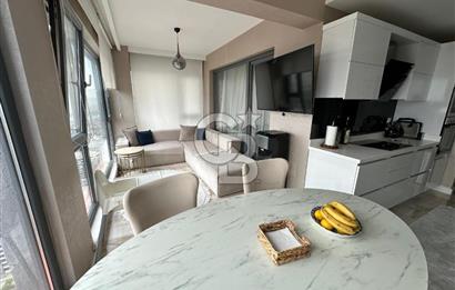 TWİN TOWERS'TA 'KAPALI OTOPARKLI 7/24 GÜVENLİKLİ' 4+1